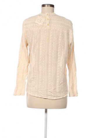 Pulover de femei Design By Kappahl, Mărime L, Culoare Ecru, Preț 139,99 Lei