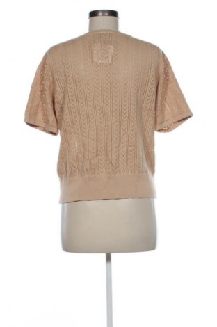 Dámský svetr Design By Kappahl, Velikost L, Barva Béžová, Cena  659,00 Kč