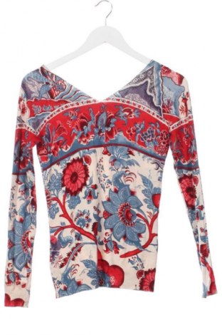 Dámsky pulóver Desigual, Veľkosť XS, Farba Viacfarebná, Cena  85,04 €