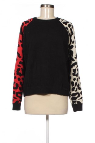 Pulover de femei Desigual, Mărime XL, Culoare Multicolor, Preț 476,99 Lei