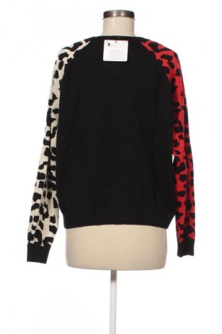 Pulover de femei Desigual, Mărime XL, Culoare Multicolor, Preț 476,99 Lei