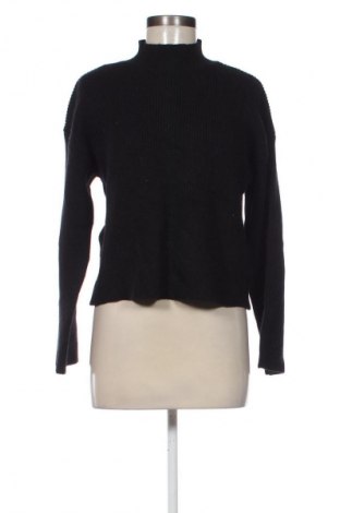 Damenpullover Drole De Copine, Größe M, Farbe Schwarz, Preis 15,00 €