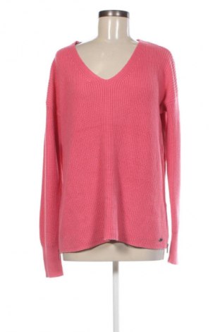 Női pulóver Edc By Esprit, Méret L, Szín Rózsaszín, Ár 11 099 Ft