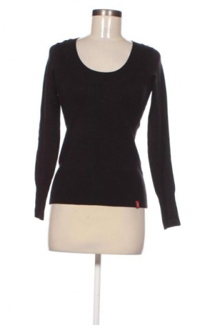 Dámsky pulóver Edc By Esprit, Veľkosť XS, Farba Čierna, Cena  23,95 €