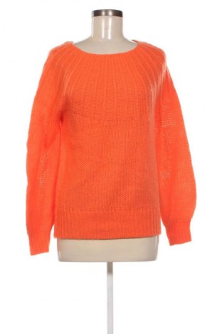 Γυναικείο πουλόβερ Edc By Esprit, Μέγεθος S, Χρώμα Πορτοκαλί, Τιμή 26,99 €