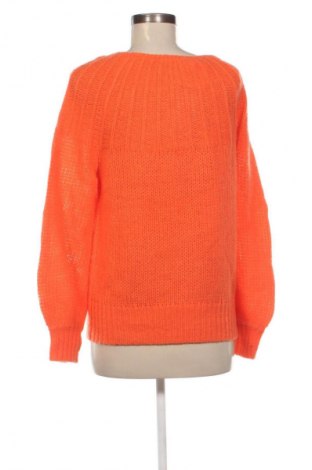 Γυναικείο πουλόβερ Edc By Esprit, Μέγεθος S, Χρώμα Πορτοκαλί, Τιμή 26,99 €