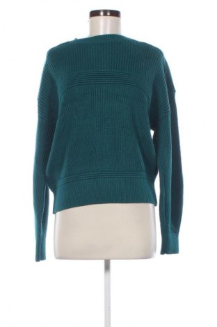 Pulover de femei Edc By Esprit, Mărime XS, Culoare Verde, Preț 139,99 Lei