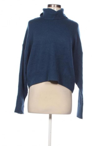 Dámský svetr Edc By Esprit, Velikost S, Barva Modrá, Cena  659,00 Kč