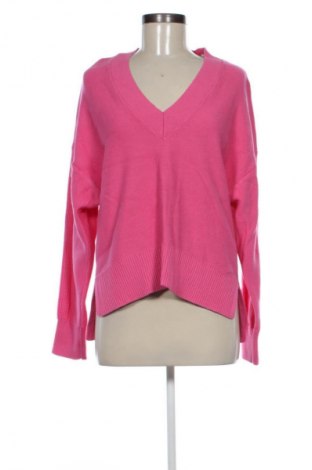 Damenpullover Edc By Esprit, Größe L, Farbe Rosa, Preis 28,99 €