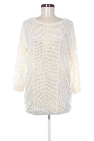 Damenpullover Esmara, Größe L, Farbe Weiß, Preis € 20,99