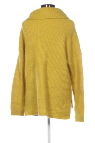 Női pulóver Esprit, Méret M, Szín Zöld, Ár 11 099 Ft