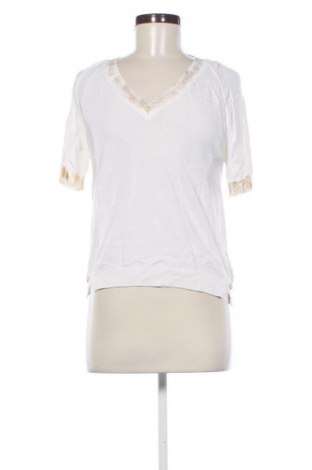 Pulover de femei Eva Kayan, Mărime S, Culoare Alb, Preț 210,99 Lei