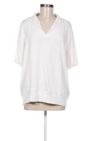 Dámsky pulóver Ever.me by Takko Fashion, Veľkosť XL, Farba Biela, Cena  15,00 €