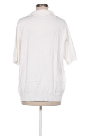 Dámsky pulóver Ever.me by Takko Fashion, Veľkosť XL, Farba Biela, Cena  15,00 €