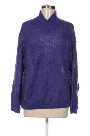 Damenpullover Expresso, Größe XL, Farbe Blau, Preis 42,99 €