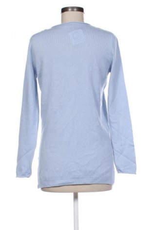 Damenpullover FTC, Größe S, Farbe Blau, Preis 227,42 €