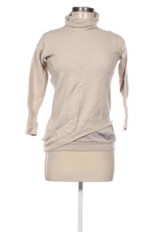 Damenpullover Fabiana Filippi, Größe S, Farbe Beige, Preis € 84,00
