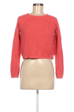 Damenpullover Fb Sister, Größe S, Farbe Rosa, Preis 14,83 €