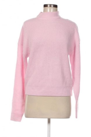Dámsky pulóver Fb Sister, Veľkosť M, Farba Ružová, Cena  26,95 €