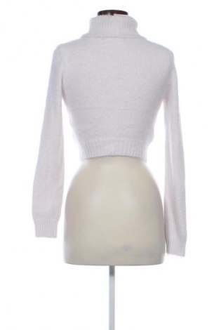 Pulover de femei Fb Sister, Mărime S, Culoare Alb, Preț 98,99 Lei