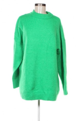 Damski sweter Fb Sister, Rozmiar M, Kolor Zielony, Cena 95,99 zł