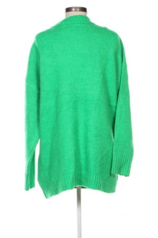 Damski sweter Fb Sister, Rozmiar M, Kolor Zielony, Cena 95,99 zł