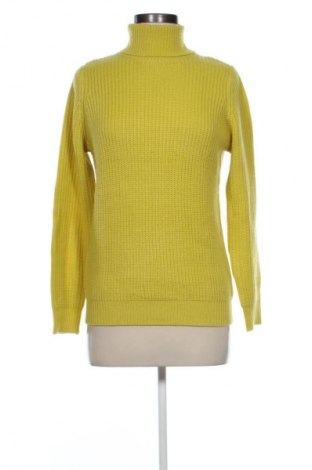 Pulover de femei Fisherfield, Mărime XS, Culoare Galben, Preț 98,99 Lei