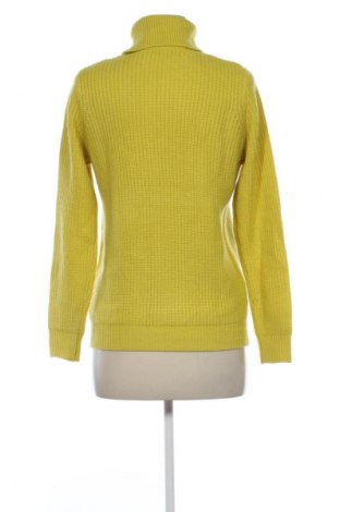 Pulover de femei Fisherfield, Mărime XS, Culoare Galben, Preț 98,99 Lei