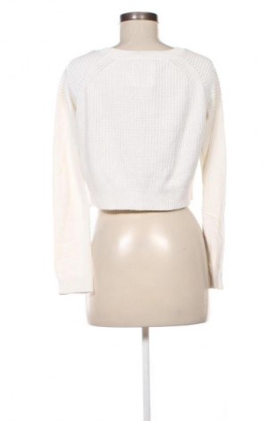 Damenpullover Forever 21, Größe S, Farbe Weiß, Preis € 18,99