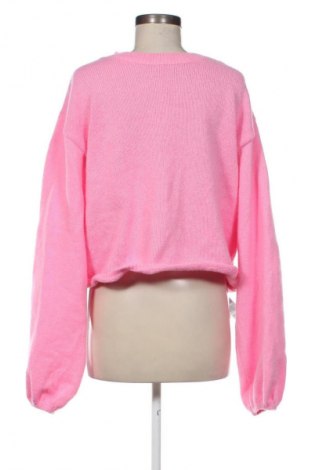Dámsky pulóver Forever 21, Veľkosť S, Farba Ružová, Cena  14,90 €