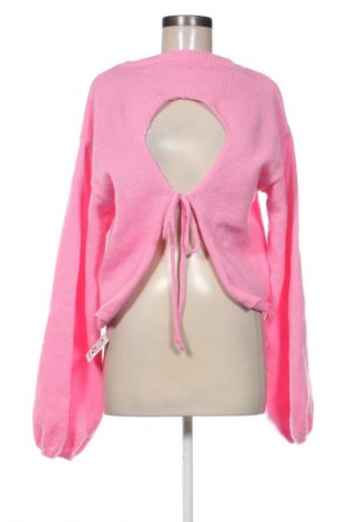 Dámsky pulóver Forever 21, Veľkosť S, Farba Ružová, Cena  14,90 €