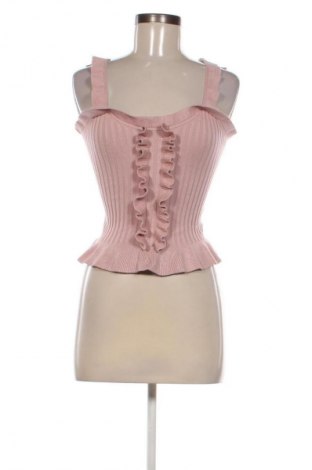 Damenpullover GD, Größe S, Farbe Aschrosa, Preis € 20,99