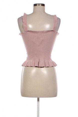 Damenpullover GD, Größe S, Farbe Aschrosa, Preis € 20,99