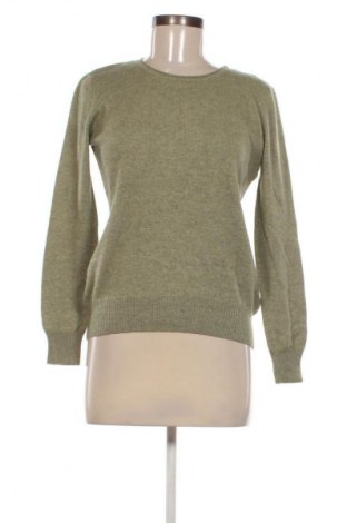 Damenpullover Galeria, Größe S, Farbe Grün, Preis € 43,99
