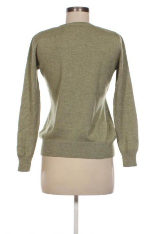 Damenpullover Galeria, Größe S, Farbe Grün, Preis € 43,99
