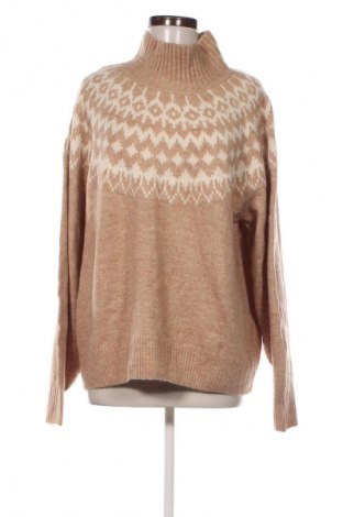 Damenpullover Gap, Größe XL, Farbe Mehrfarbig, Preis 23,99 €