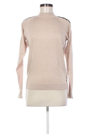 Damski sweter Garcia, Rozmiar XL, Kolor Beżowy, Cena 234,99 zł