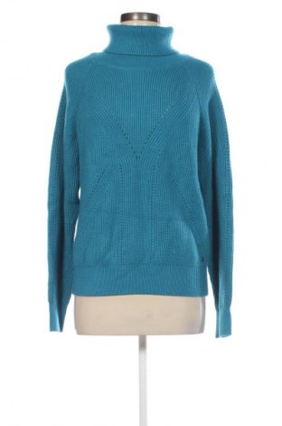 Damenpullover Garcia, Größe M, Farbe Blau, Preis 64,99 €