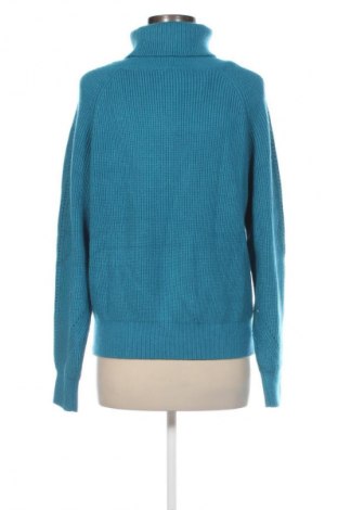 Damenpullover Garcia, Größe M, Farbe Blau, Preis 64,99 €