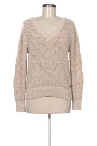 Damenpullover Garcia, Größe S, Farbe Beige, Preis € 28,99