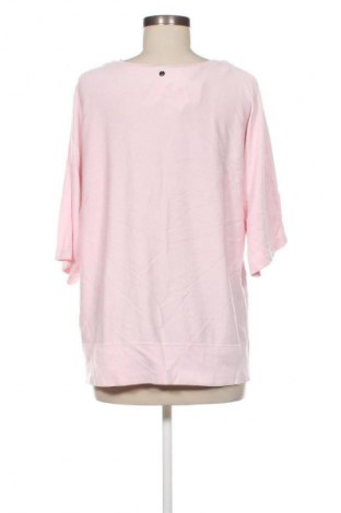 Дамски пуловер Gerry Weber, Размер L, Цвят Розов, Цена 142,99 лв.