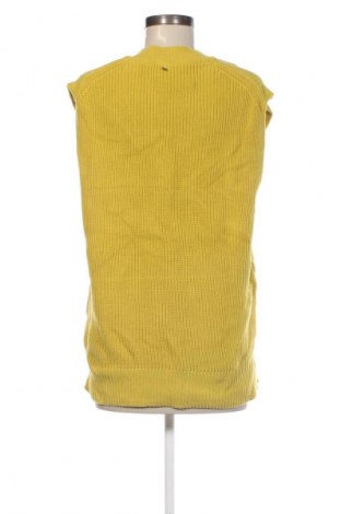 Γυναικείο πουλόβερ Gerry Weber, Μέγεθος L, Χρώμα Κίτρινο, Τιμή 39,99 €