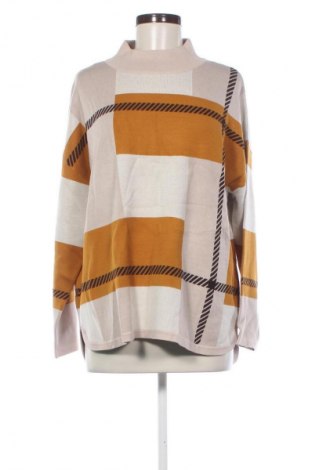 Damenpullover Gerry Weber, Größe XL, Farbe Mehrfarbig, Preis € 43,99