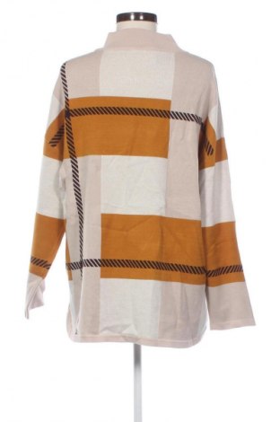 Damenpullover Gerry Weber, Größe XL, Farbe Mehrfarbig, Preis € 43,99