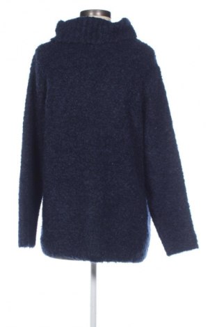 Γυναικείο πουλόβερ Gerry Weber, Μέγεθος XL, Χρώμα Μπλέ, Τιμή 39,99 €