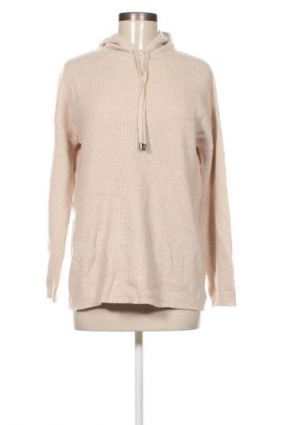 Damenpullover Gina Benotti, Größe S, Farbe Beige, Preis 20,99 €