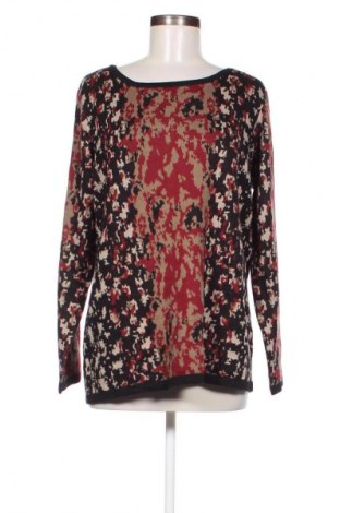 Damenpullover Gina Benotti, Größe L, Farbe Mehrfarbig, Preis € 20,99