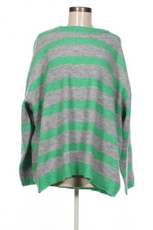 Damenpullover Gina Benotti, Größe 3XL, Farbe Mehrfarbig, Preis € 20,99