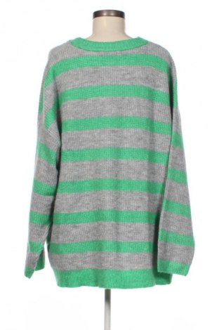 Damenpullover Gina Benotti, Größe 3XL, Farbe Mehrfarbig, Preis € 20,99