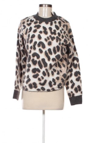 Damenpullover Gina Benotti, Größe S, Farbe Mehrfarbig, Preis 20,99 €